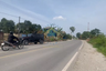 Tanah dijual dengan  di Cikande Permai, Banten