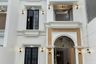 Townhouse dijual dengan 4 kamar tidur di Pasar Minggu, Jakarta