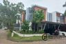 Rumah disewa dengan 3 kamar tidur di Bintaro, Jakarta