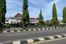 Land for sale in Sendangadi, Yogyakarta
