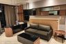 Apartemen disewa dengan 2 kamar tidur di Kebayoran Lama Selatan, Jakarta