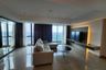 Apartemen disewa dengan 2 kamar tidur di Karawaci, Banten