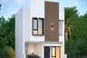 3 Bedroom Townhouse for sale in Tanjung Barat, Jakarta