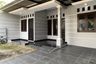 Rumah dijual dengan 3 kamar tidur di Karang Timur, Banten