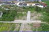 Tanah dijual dengan  di Mantrijeron, Yogyakarta