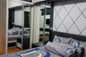 Apartemen disewa dengan 1 kamar tidur di Sambikerep, Jawa Timur