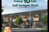 Apartemen dijual dengan 3 kamar tidur di Harja Mekar, Jawa Barat