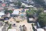 Land for sale in Cimone, Banten