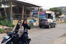 Land for sale in Rajeg, Banten