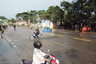 Tanah dijual dengan  di Jayanti, Banten