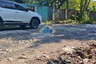 Tanah dijual dengan  di Bencongan, Banten