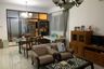 Rumah dijual dengan 2 kamar tidur di Bencongan Indah, Banten