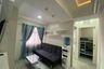 Apartemen disewa dengan 2 kamar tidur di Burangrang, Jawa Barat