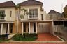 Rumah dijual dengan 3 kamar tidur di Pakulonan Barat, Banten
