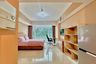 Apartemen disewa dengan 1 kamar tidur di Karawaci, Banten