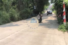 Tanah dijual dengan  di Jambe, Banten