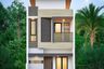 2 Bedroom Townhouse for sale in Cijantung, Jakarta