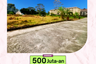 Tanah dijual dengan  di Donoharjo, Yogyakarta