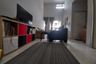Rumah dijual dengan 2 kamar tidur di Pondok Cabe Udik, Banten