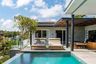 4 Bedroom Villa for sale in Ungasan, Bali