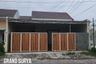 Rumah dijual dengan 3 kamar tidur di Prasung, Jawa Timur
