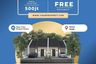 2 Bedroom House for sale in Donowarih, East Java