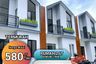 Rumah dijual dengan 3 kamar tidur di Cigending, Jawa Barat