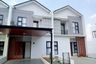 Rumah dijual dengan 2 kamar tidur di Sukajadi, Jawa Barat