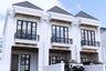 Rumah dijual dengan 3 kamar tidur di Cempaka Putih Barat, Jakarta