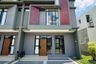 Townhouse dijual dengan 3 kamar tidur di Pamulang Barat, Banten