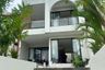 Villa dijual dengan 3 kamar tidur di Ungasan, Bali