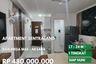 Apartemen dijual dengan 1 kamar tidur di Sukaramai I, Sumatera Utara