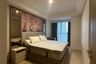 Apartemen disewa dengan 1 kamar tidur di Kapuk Muara, Jakarta