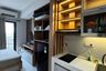 1 Bedroom Apartment for rent in Mariso, South Sulawesi