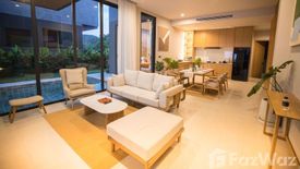 3 Bedroom Villa for rent in Longone Villa, Chalong, Phuket