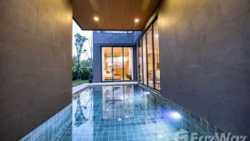 3 Bedroom Villa for rent in Longone Villa, Chalong, Phuket