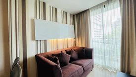 1 Bedroom Condo for rent in Ramada by Wyndham Ten Ekamai Residences, Phra Khanong Nuea, Bangkok near BTS Ekkamai