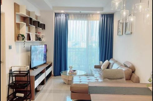 1 Bedroom Condo for sale in Supalai Wellington, Huai Khwang, Bangkok near MRT Thailand Cultural Centre