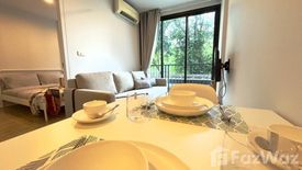 1 Bedroom Condo for rent in Zcape X2, Choeng Thale, Phuket