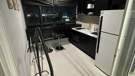 1 Bedroom Condo for rent in Rhythm Sukhumvit 44/1, Phra Khanong, Bangkok near BTS Phra Khanong