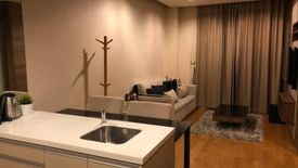 1 Bedroom Condo for rent in The Address Sathorn, Silom, Bangkok near BTS Chong Nonsi