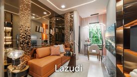 1 Bedroom Condo for sale in Bang Lamphu Lang, Bangkok near BTS Krung Thon Buri