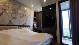 1 Bedroom Condo for Sale or Rent in Ashton Chula - Silom, Si Phraya, Bangkok near MRT Sam Yan