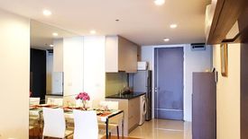 1 Bedroom Condo for Sale or Rent in 15 Suite, Khlong Toei Nuea, Bangkok near Airport Rail Link Makkasan