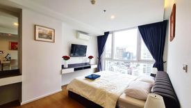 1 Bedroom Condo for Sale or Rent in 15 Suite, Khlong Toei Nuea, Bangkok near Airport Rail Link Makkasan