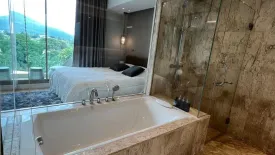 1 Bedroom Condo for rent in Hilltania, Chang Phueak, Chiang Mai