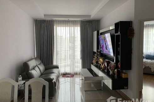 2 Bedroom Condo for sale in Supalai Wellington, Huai Khwang, Bangkok near MRT Thailand Cultural Centre