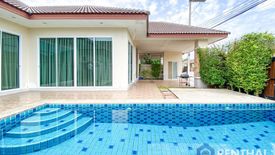 3 Bedroom House for sale in Huai Yai, Chonburi