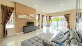 3 Bedroom House for sale in Huai Yai, Chonburi