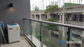 1 Bedroom Condo for sale in Zire Wongamat, Na Kluea, Chonburi